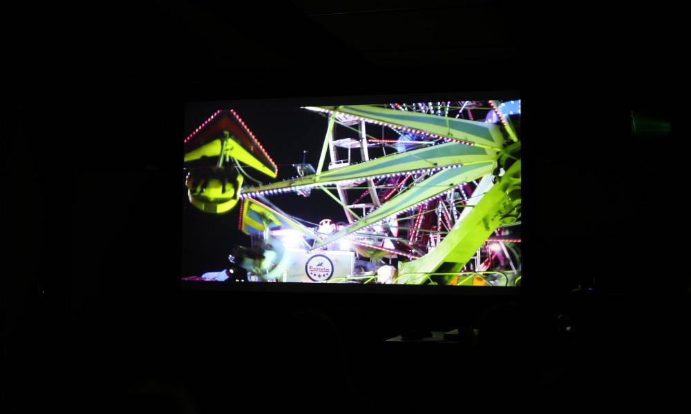 Participan estudiantes del CUCosta en festival de cine en Irlanda