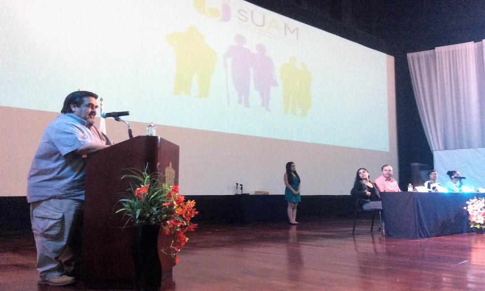 Finaliza cursos la quinta generación del SUAM del CUCosta