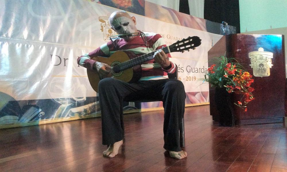 Finaliza cursos la quinta generación del SUAM del CUCosta