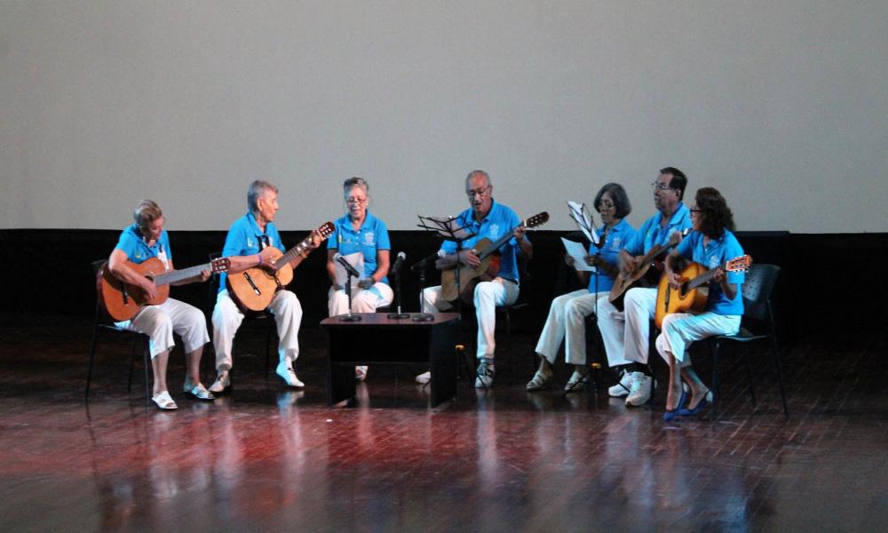 Finaliza cursos la quinta generación del SUAM del CUCosta