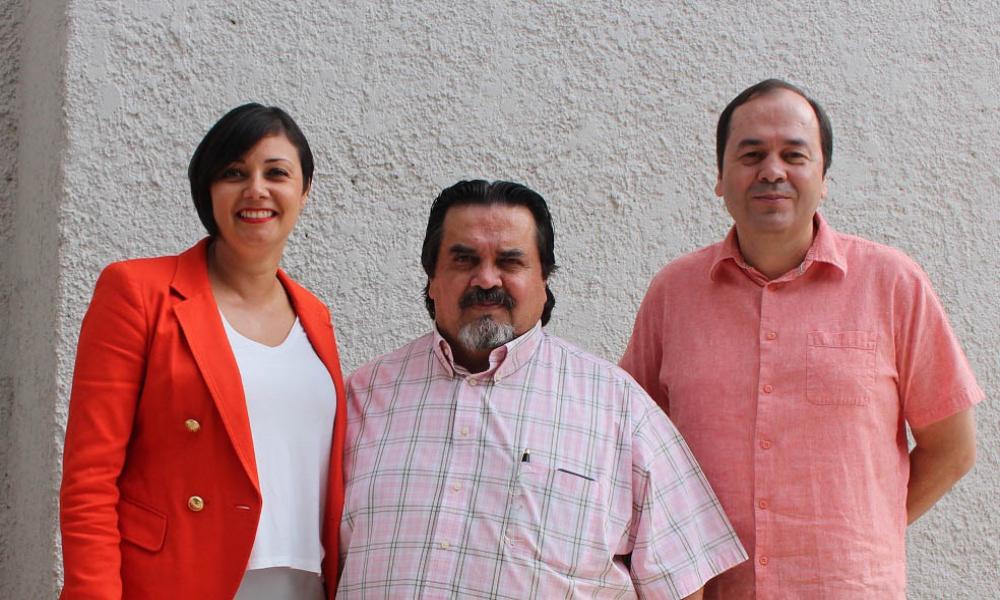 Educación, instrumento contra desigualdad y marginación: Cortés Guardado