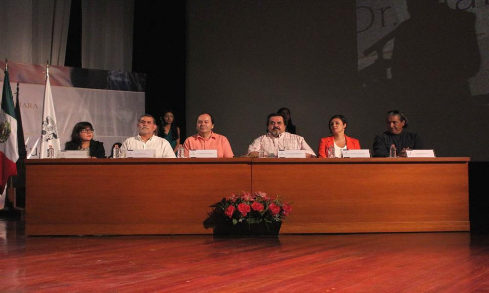 Educación, instrumento contra desigualdad y marginación: Cortés Guardado