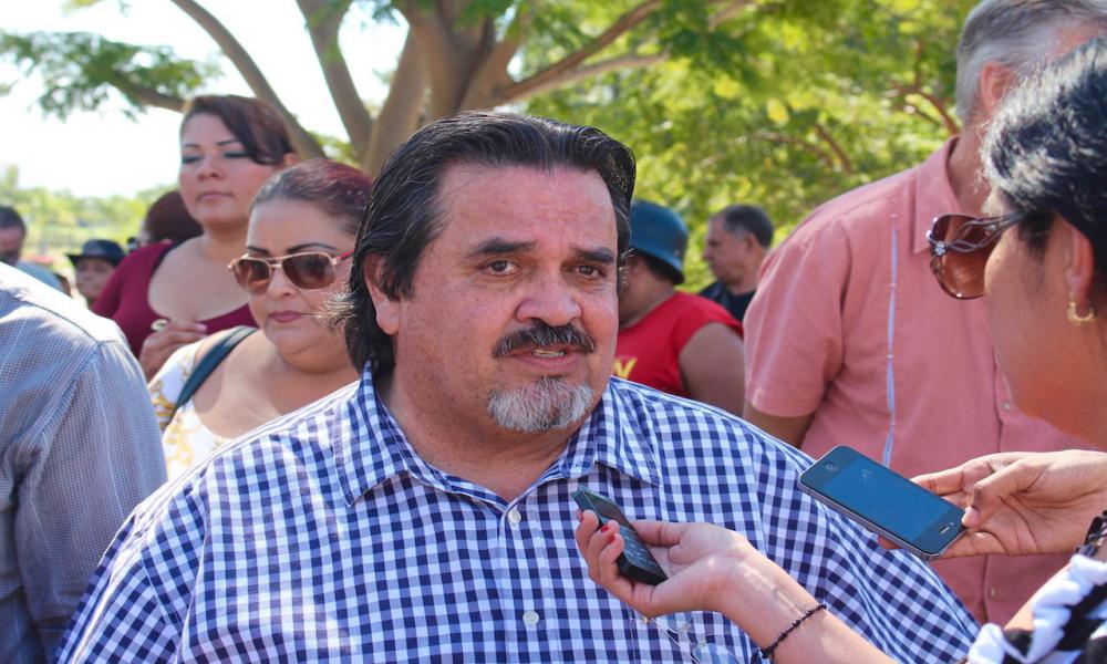 Beneficiará a universitarios pavimentación de vialidad de acceso al CUCosta