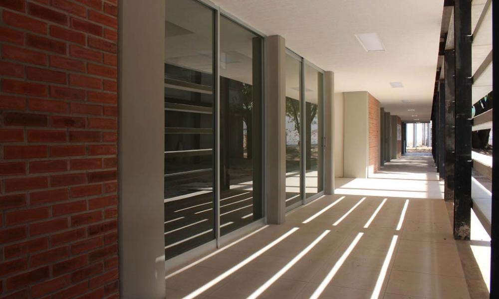 Avanza construcción de Escuela de Gastronomía Estación Gourmet