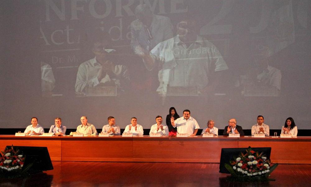 CUCosta destaca en oferta académica, investigación y vinculación social