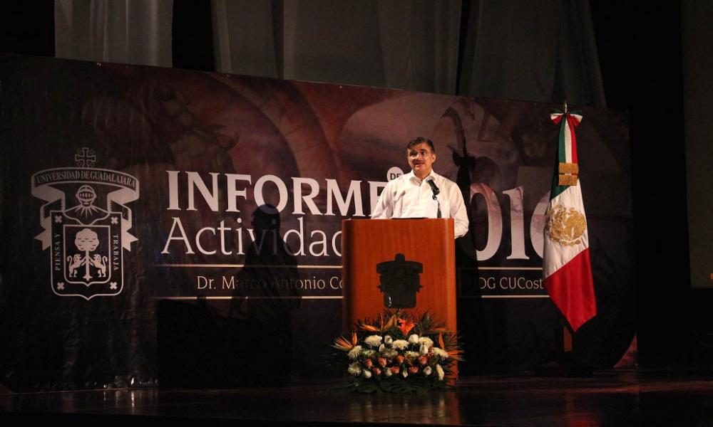 CUCosta destaca en oferta académica, investigación y vinculación social