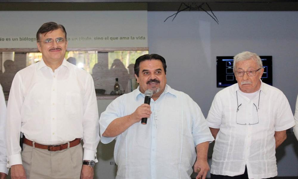 Inauguran sala “Dr. Juan Luis Cifuentes Lemus” en CUCosta