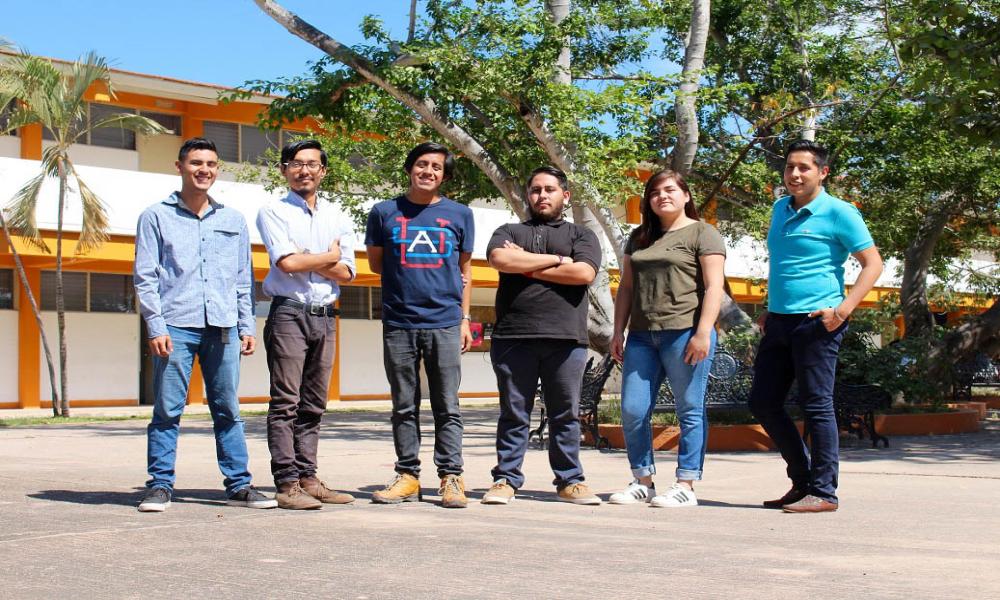 Estudiantes del CUCosta participarán en Festival de Cine de Guanajuato