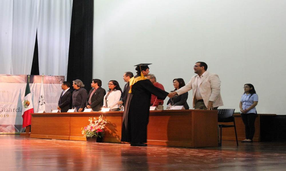 Se gradúan ingenieros en Multimedia, Computación y Telemática del CUCosta