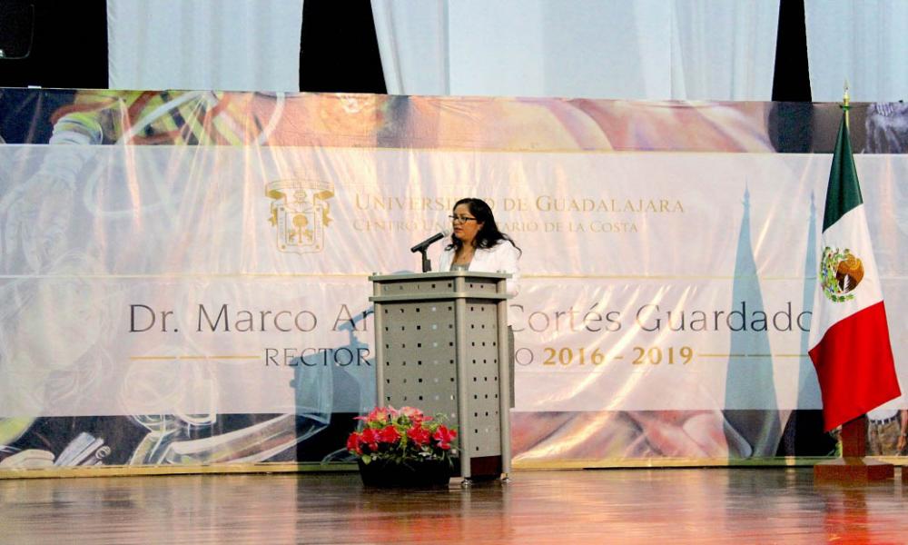 Se gradúan ingenieros en Multimedia, Computación y Telemática del CUCosta