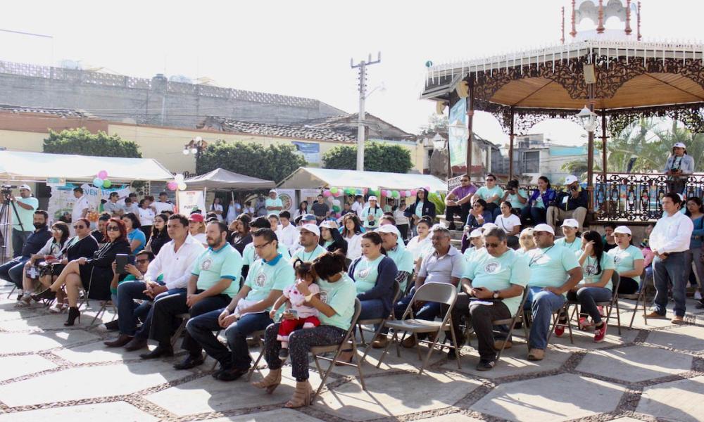 Lleva CUCosta Brigadas Universitarias al municipio de Tomatlán
