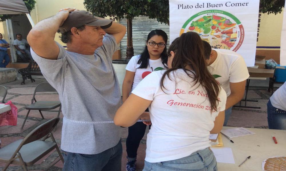 Lleva CUCosta Brigadas Universitarias al municipio de Tomatlán