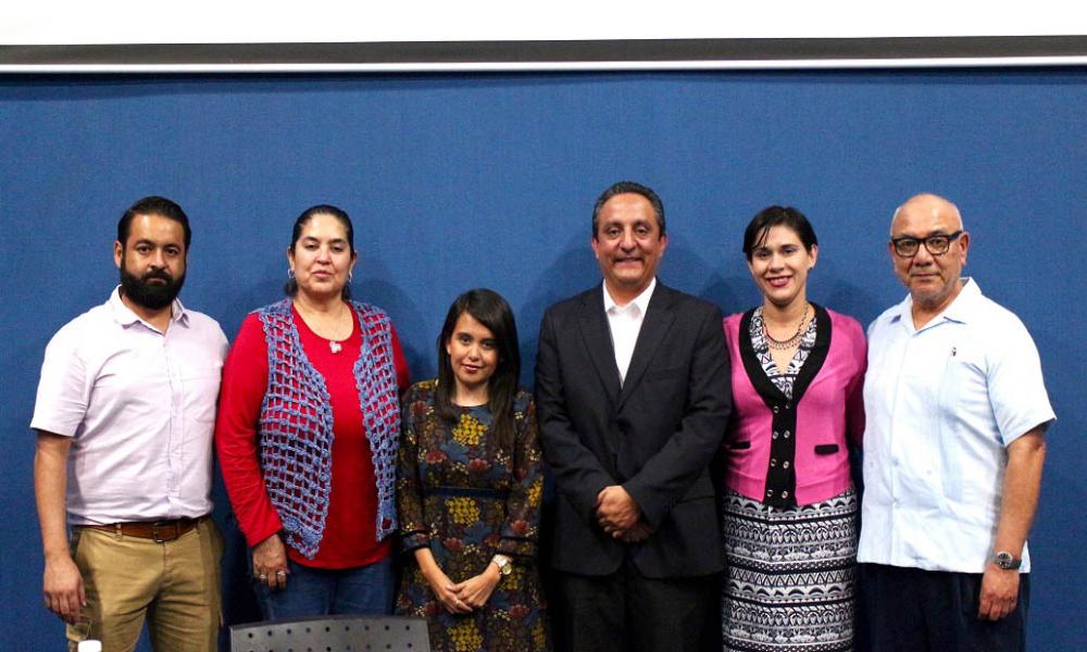 Analizan docentes retos en la enseñanza de Psicología en México