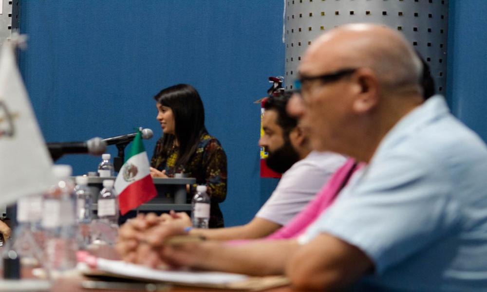 Analizan docentes retos en la enseñanza de Psicología en México