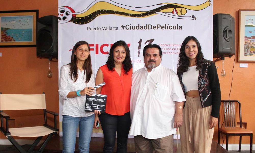 Presenta FICPV programación oficial de su 17ª edición