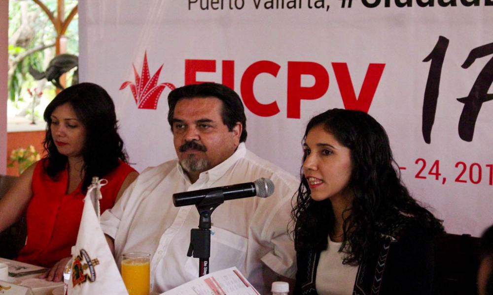 Presenta FICPV programación oficial de su 17ª edición