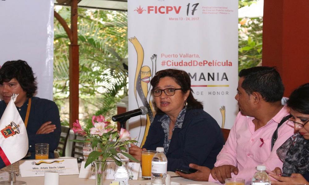 Presenta FICPV programación oficial de su 17ª edición