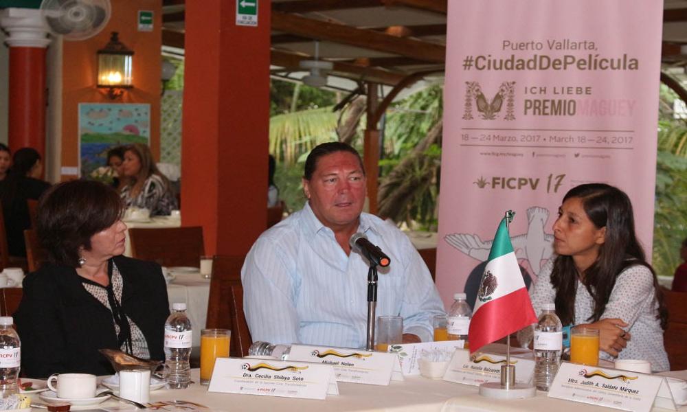 Presenta FICPV programación oficial de su 17ª edición