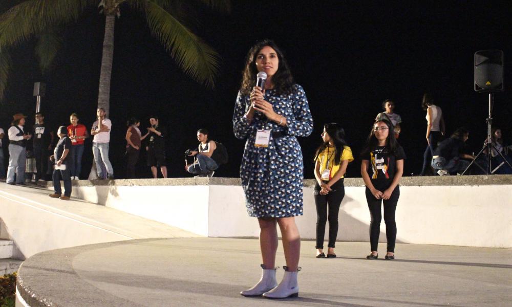 Triunfa "El charro de Toluquilla" en Puerto Vallarta