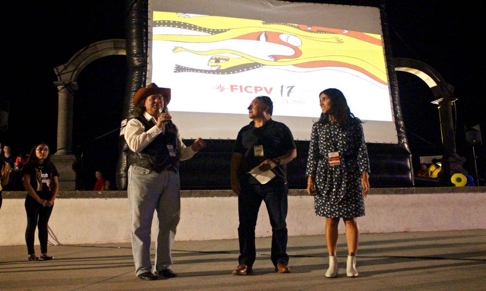 Triunfa "El charro de Toluquilla" en Puerto Vallarta