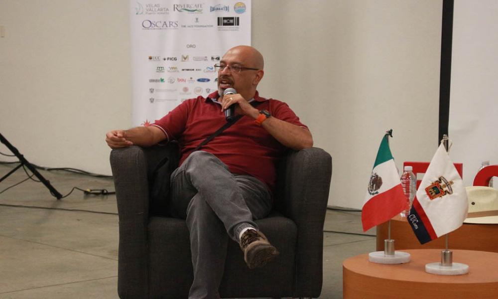 Analizan migración México-EE.UU. en Sección Cine Transfronterizo