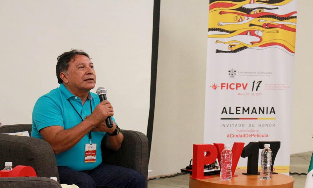 Analizan migración México-EE.UU. en Sección Cine Transfronterizo