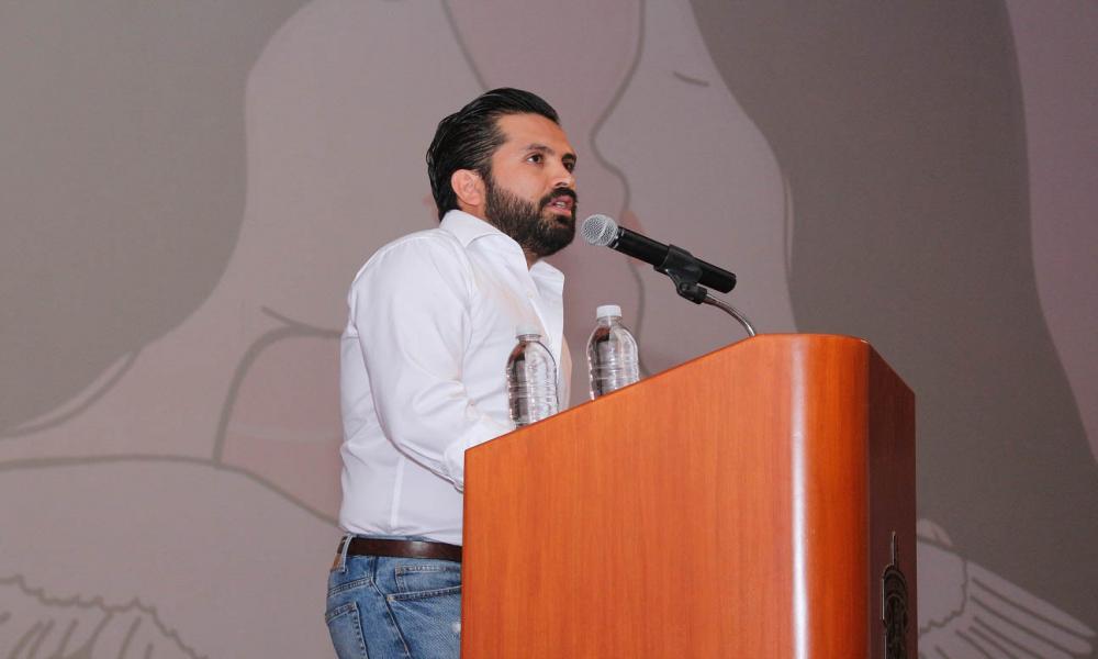 Promueve Premio Maguey reflexión en torno a la diversidad sexual