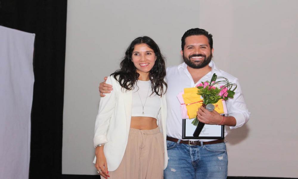 Promueve Premio Maguey reflexión en torno a la diversidad sexual