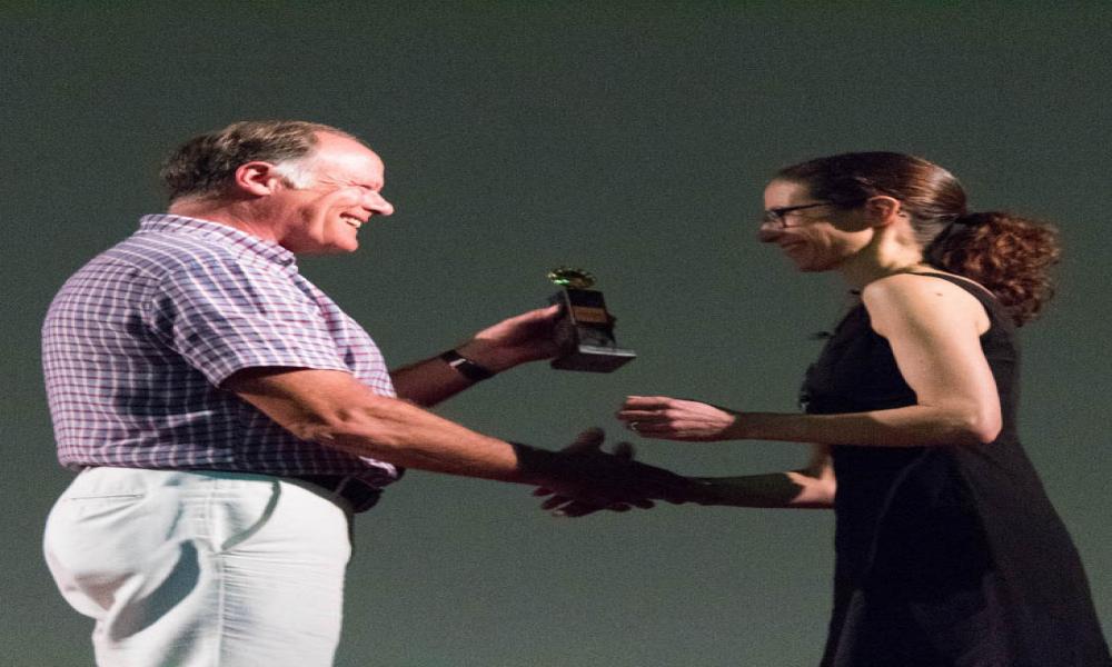 Feminismo y cinematografía se conjugan en video-danza irlandesa