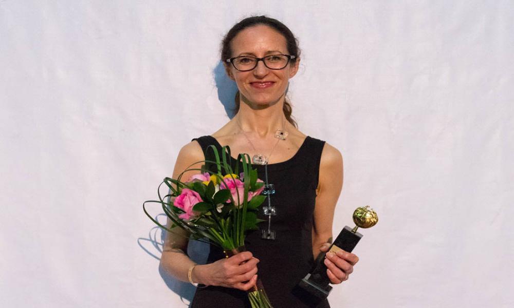 Feminismo y cinematografía se conjugan en video-danza irlandesa