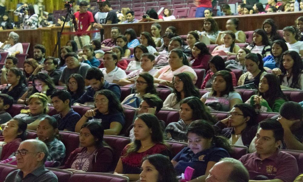 Feminismo y cinematografía se conjugan en video-danza irlandesa