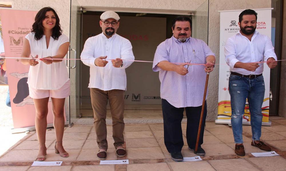 “Translúcidas” fotoperiodismo, belleza y transexualidad