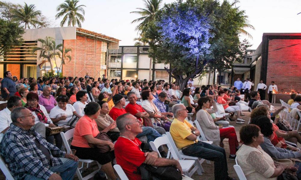 Concluye Sección Gourmet del FICPV con 900 asistentes