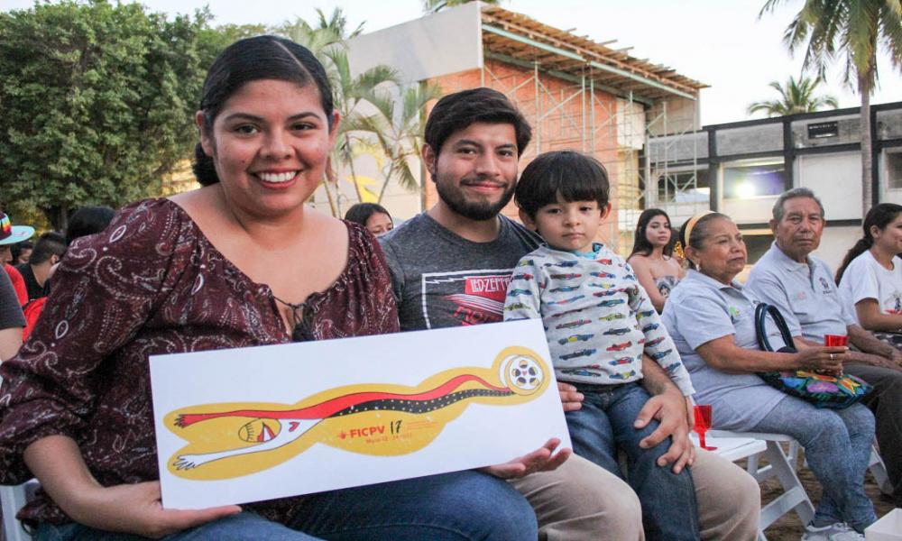 Concluye Sección Gourmet del FICPV con 900 asistentes