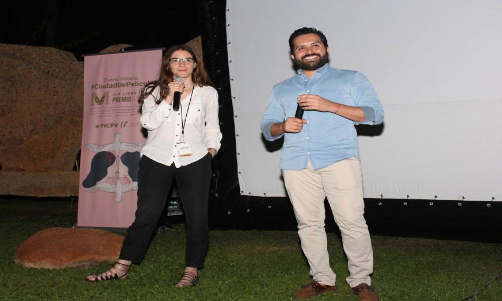 “Encontré mi identidad en la diferencia” Sofía Gómez Córdova