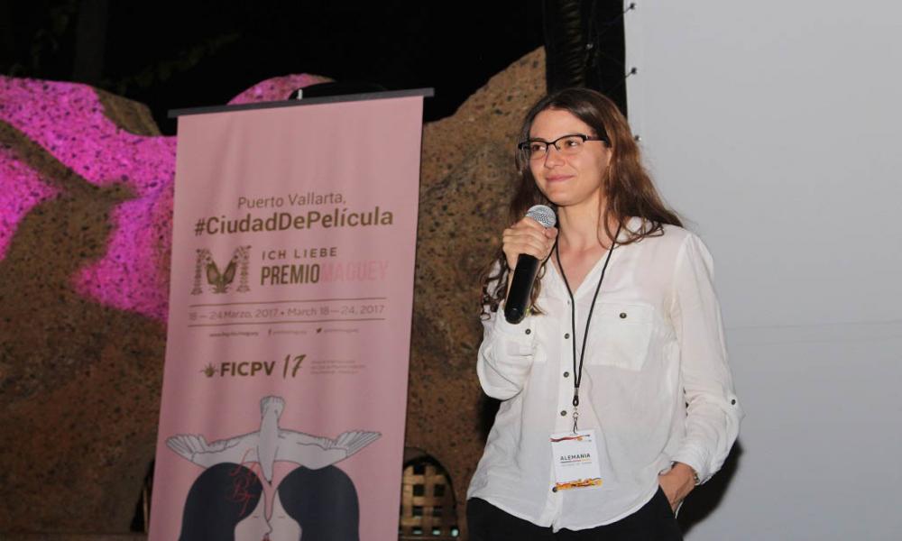 “Encontré mi identidad en la diferencia” Sofía Gómez Córdova