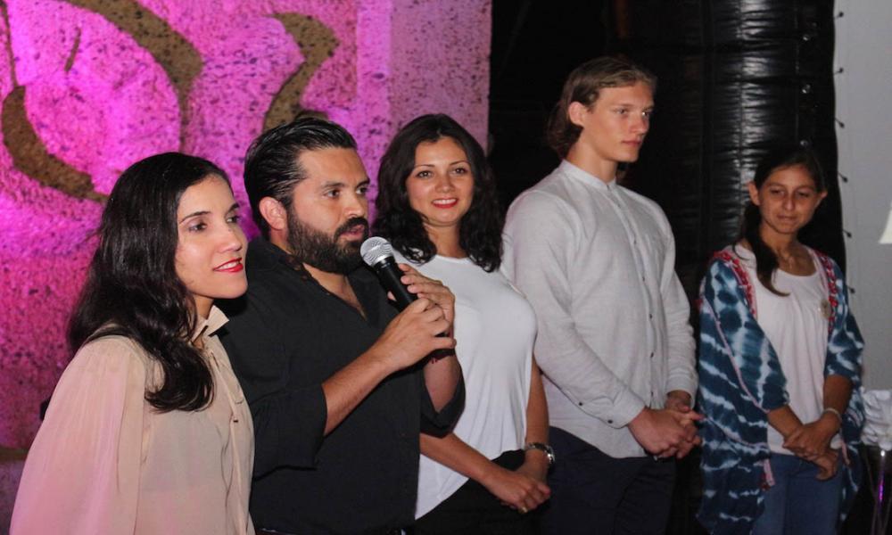 FICPV clausura actividades con récord de audiencia