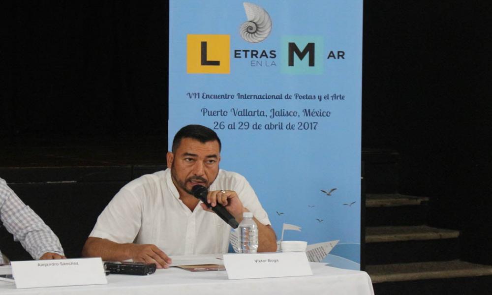 “Letras en la Mar” rendirá homenaje a Fernando del Paso