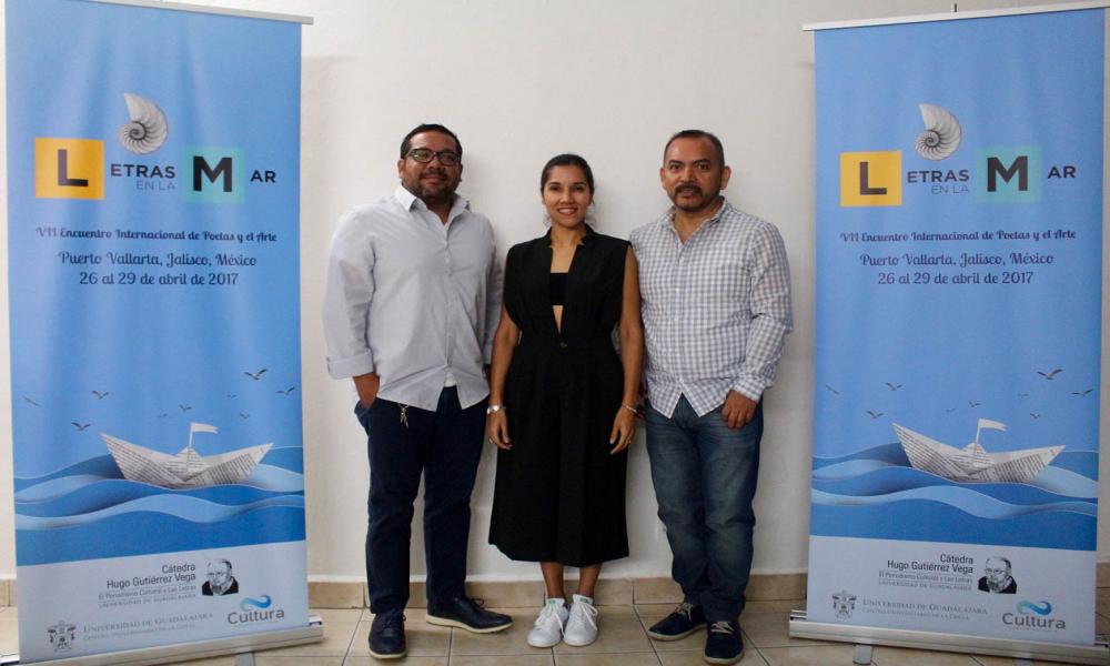 “Letras en la Mar” rendirá homenaje a Fernando del Paso