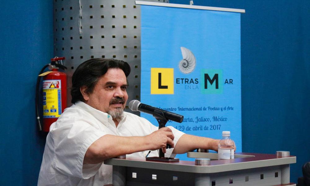 Fernando del Paso la agudeza del pensamiento y la locura saludable