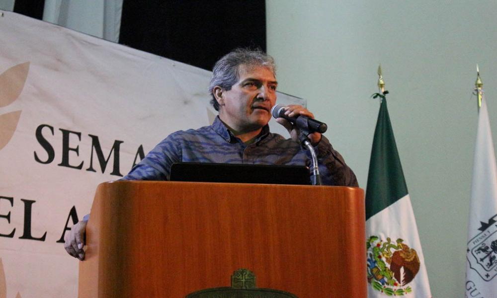 Reconocen a estudiantes destacados de División de Ingenierías CUCosta