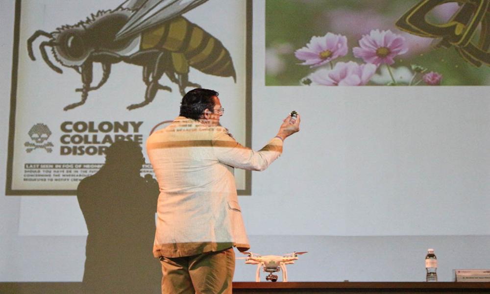 Reconocen a estudiantes destacados de División de Ingenierías CUCosta