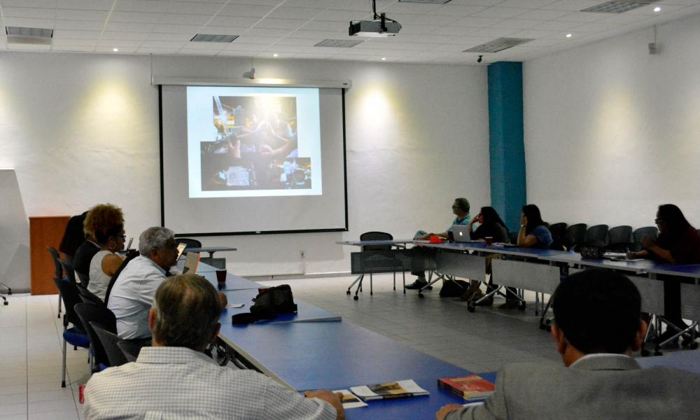 CUCosta estrecha vínculos académicos con región sur de Jalisco