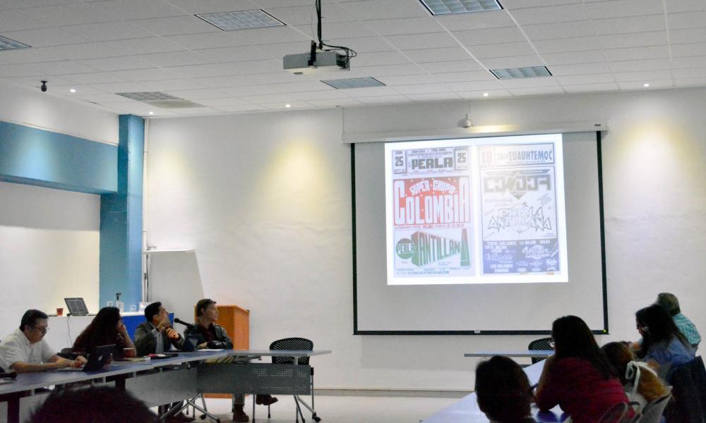 CUCosta estrecha vínculos académicos con región sur de Jalisco