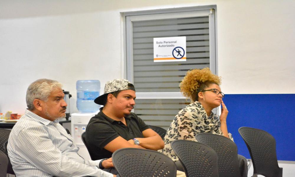 CUCosta estrecha vínculos académicos con región sur de Jalisco