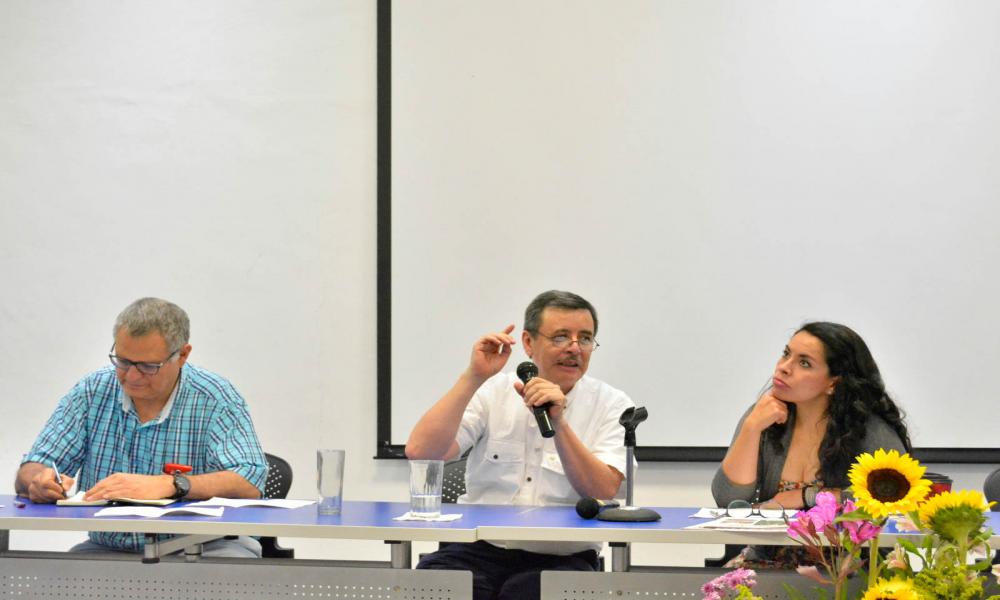 CUCosta estrecha vínculos académicos con región sur de Jalisco