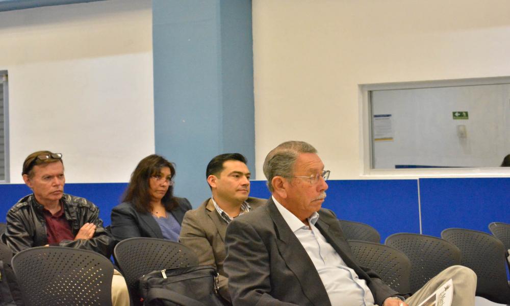 CUCosta estrecha vínculos académicos con región sur de Jalisco