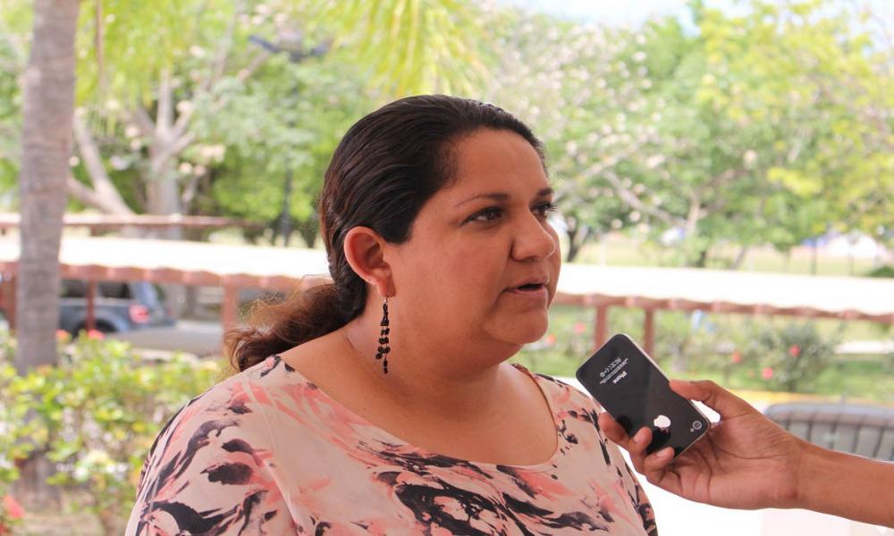 Exhortan a futuros artistas visuales a crear con conciencia social