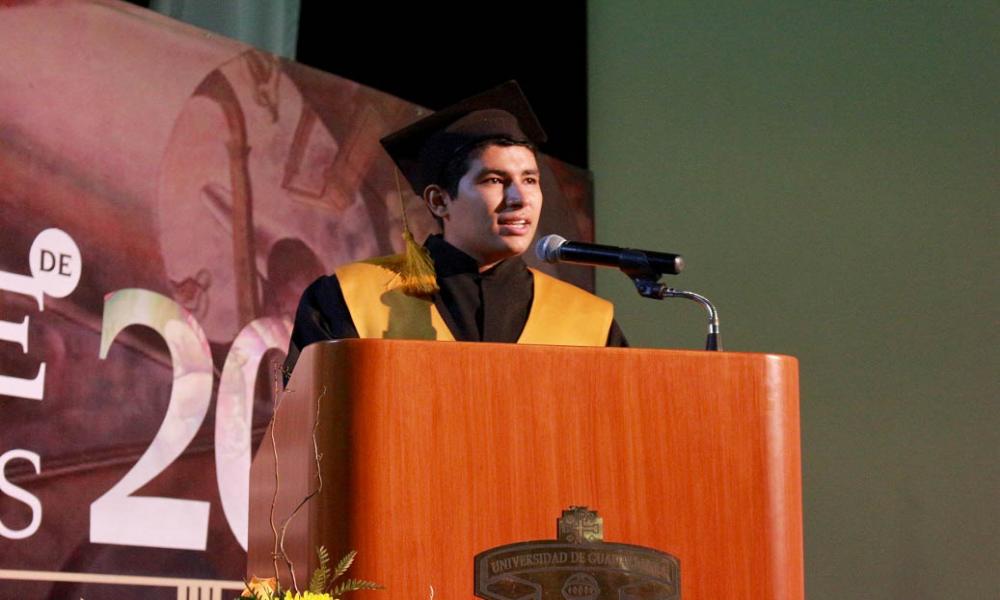 Tiene CUCosta primeros egresados en Cultura Física y Deportes