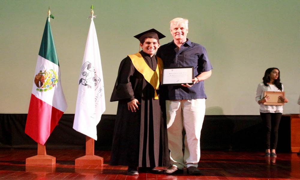 Tiene CUCosta primeros egresados en Cultura Física y Deportes